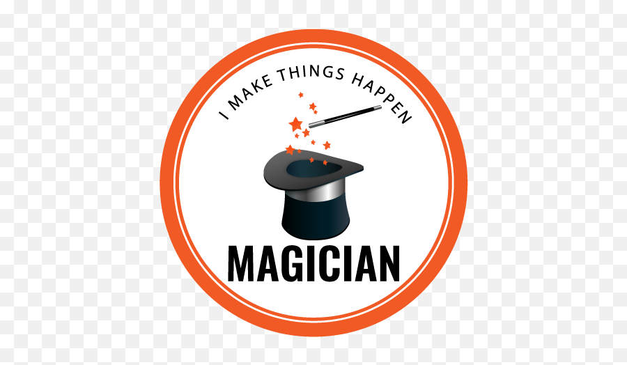 Brand Archetype Magician U2013 Theme Snap - Magician Brand Archetype Icon Emoji,Magician Logo