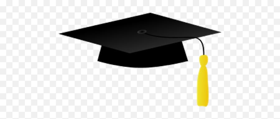 Free Graduation Cap Clipart Transparent - Transparent Background Graduation Cap Png Emoji,Graduation Cap Png
