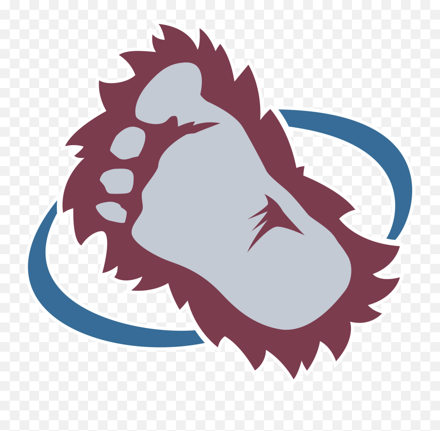 Avalanche Logo Png Transparent Vector - Avalanche Logo Emoji,Foot Logo Quiz