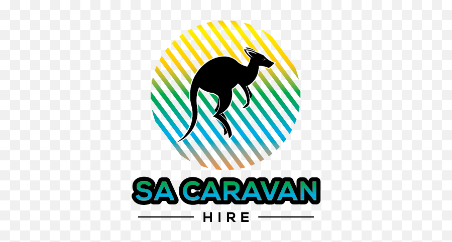 Playful Modern Logo Design For Sa Caravan Hire By Graphic - Language Emoji,Bomb Logo