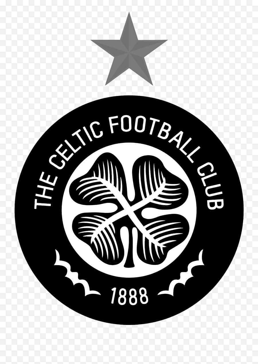 Celtic Logo Emoji,White Cross Logos