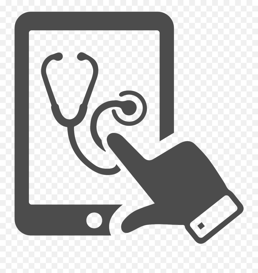 Tech Clipart Hospital Technology - General Medicine Clipart Health Education Patient Education Icon Emoji,Hospital Clipart