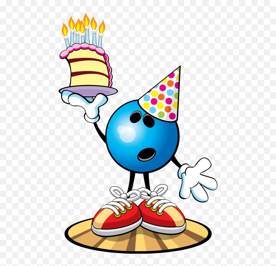 Birthday Bowling Clipart Free Transparent Cartoon - Jingfm Bowling Birthday Png Emoji,Bowling Clipart