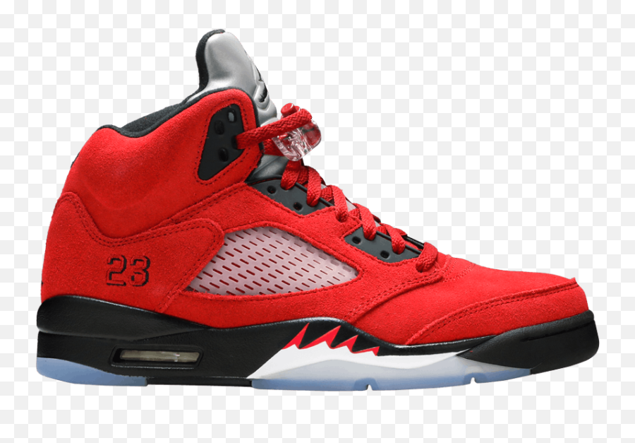 Buy Air Jordan Sneakers Goat Emoji,Red Nike Logo