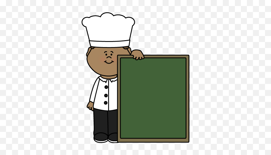 Mycutegraphics Free Chef Clip Art Eg Chef With A - Uniform Emoji,Chef Clipart