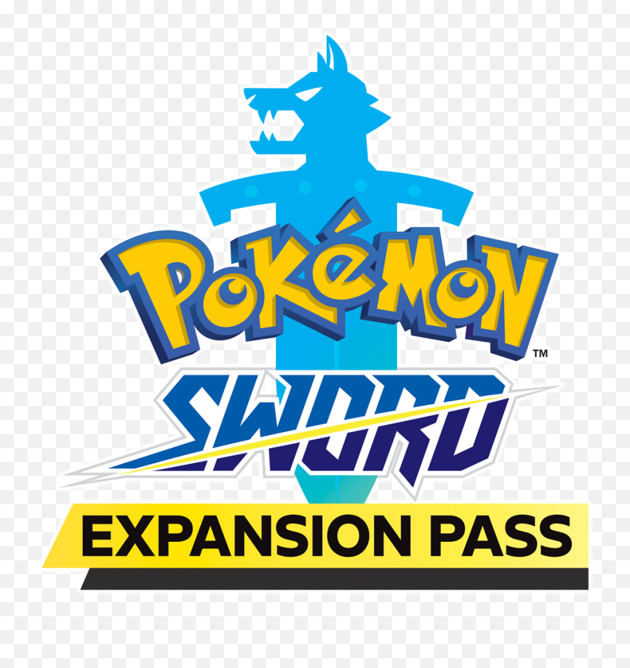Pokémon Sword U0026 Pokémon Shield Expansion Pass - Images Pokemon Expansion Pass Png Emoji,Rss Logos