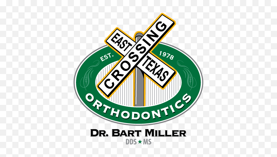 Rockwall Crossing Orthodontics - Language Emoji,Bart Logo
