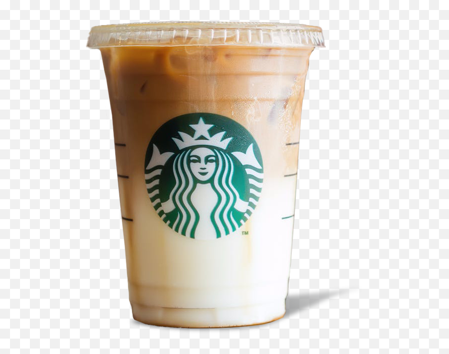 How To Make A Starbucks Drink At Home - Ceros Inspire Starbucks Emoji,Starbuck Coffee Logo