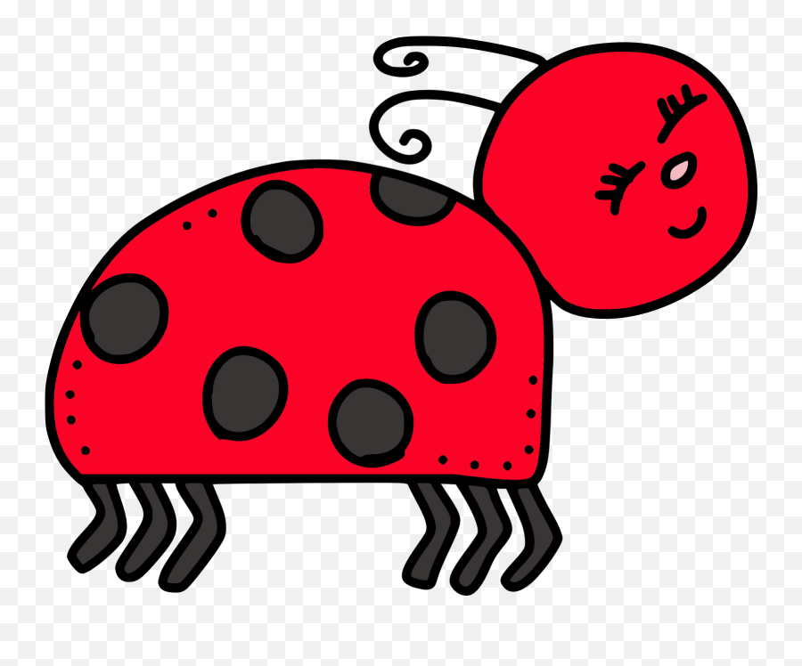 Bug Insect Clip Art Free Clipart Image Image 35183 - Clip Art Bug Emoji,June Clipart