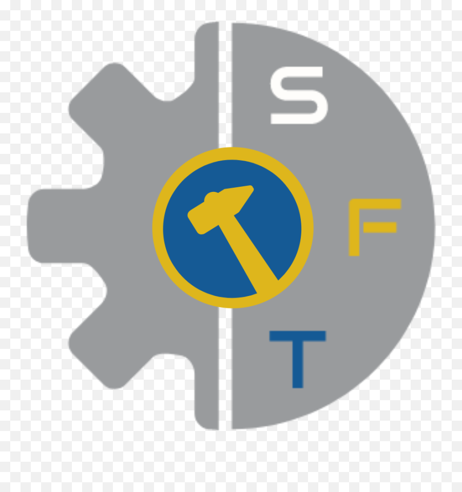 Stoneforge Technics - Language Emoji,Technics Logo