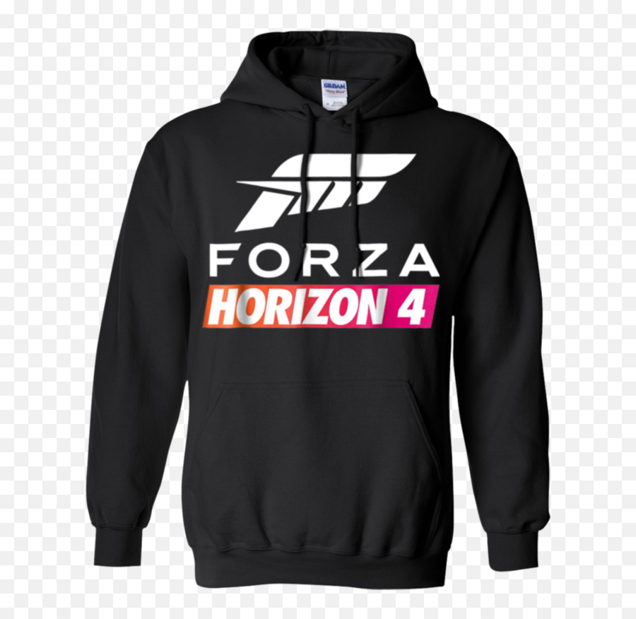 Sale U003e Forza Logo Hoodie U003e Is Stock - Forza Horizon 2 Emoji,Forza Logo