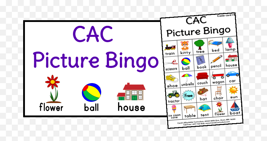Picture Bingo - Dot Emoji,Bingo Png