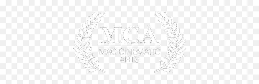 Mccallum Cinematic Arts - Standard Ebooks Emoji,Mca Logo