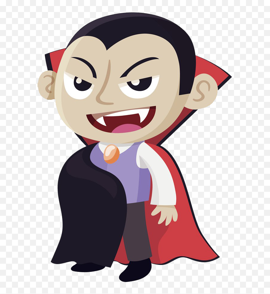 Vampire Png Images Transparent - Transparent Background Vampire Clipart Emoji,Vampire Png