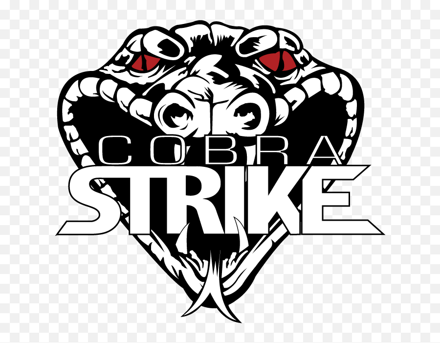 Cobra - Automotive Decal Emoji,Cobra Logo