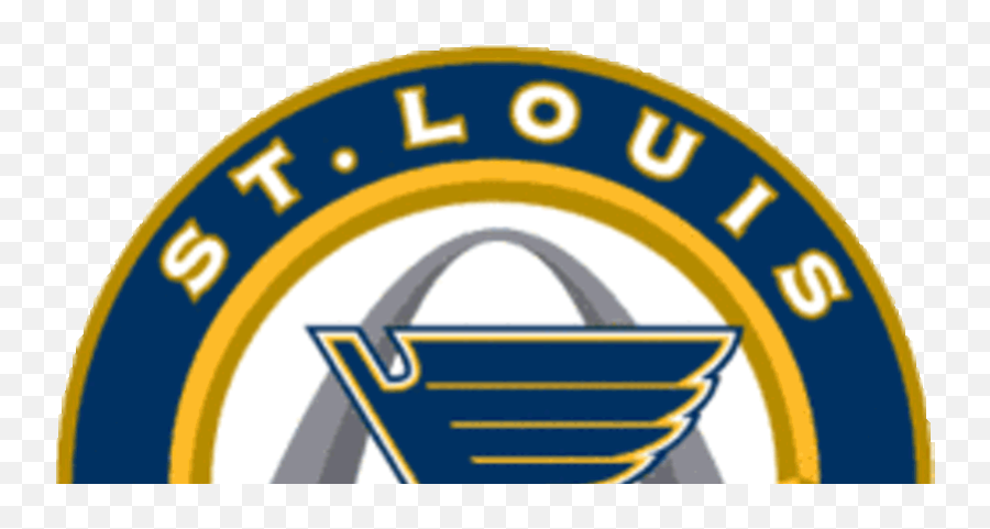 News Blog St Louis News And Events Riverfront Times - Blues De Saint Louis Emoji,St Louis Blues Logo