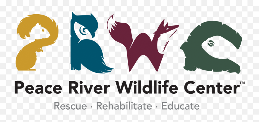 T - Shirt Roaming Owl Peace River Wildlife Center Emoji,Ofwg Logo