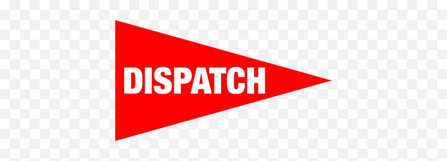 Dispatch Ny U2014 Texter Communications Emoji,Dispatch Logo