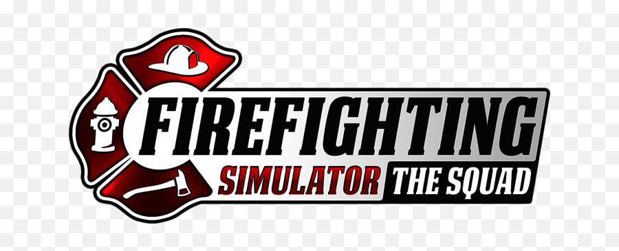Firefighting Simulator - The Squad Standard Edition Astragon Emoji,Squad Png