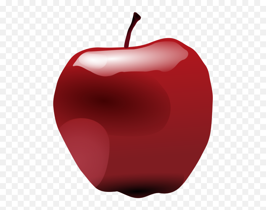 Iphone X Apple Clip Art - Apple Png Download 638676 Emoji,Apple Clipart Transparent