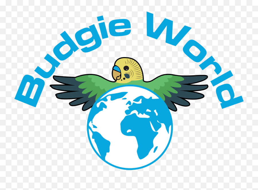 Facebook Page - Budgie World Emoji,Facebook Check In Logo