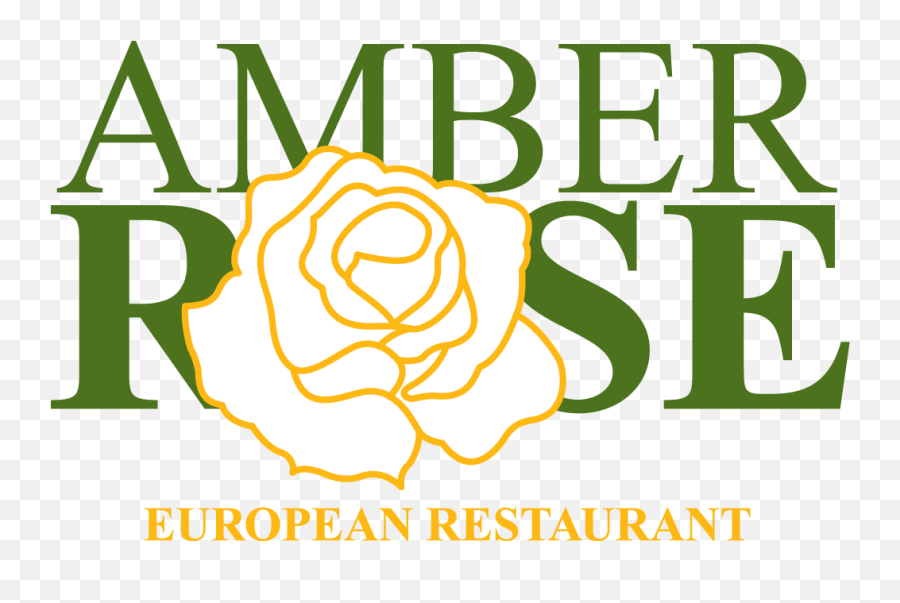 Catering Hors Du0027oeuvres U2014 Amber Rose Restaurant Emoji,Derrick Rose Logo