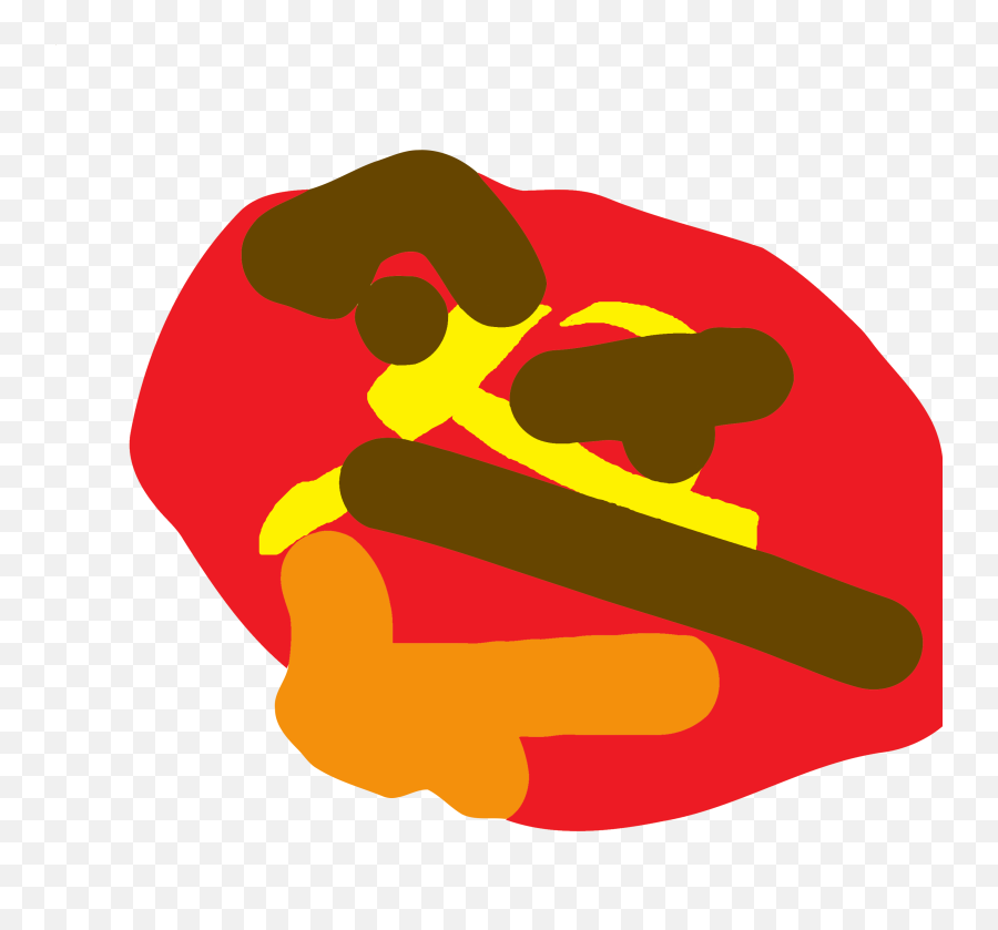 Steam Community Soviet Thinking Emoji - Soviet Emoji,Thinking Emoji Png