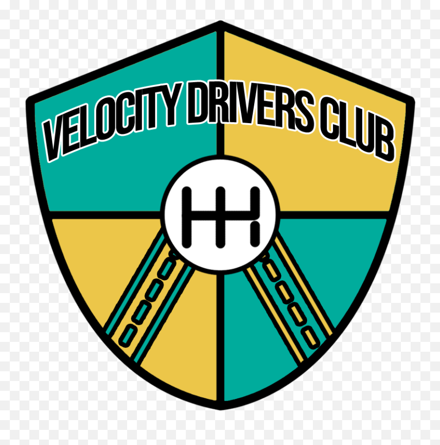 Velocity Drivers Club Emoji,Velocity Logo