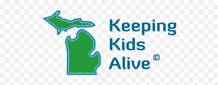 Keeping Kids Alive U2013 Michigan Child Death Review - Language Emoji,Death Logo