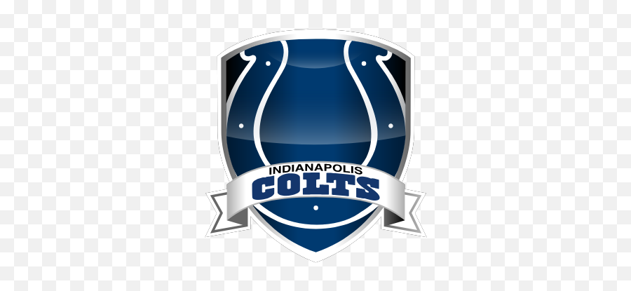 Gtsport - Shield Emoji,Indianapolis Colts Logo
