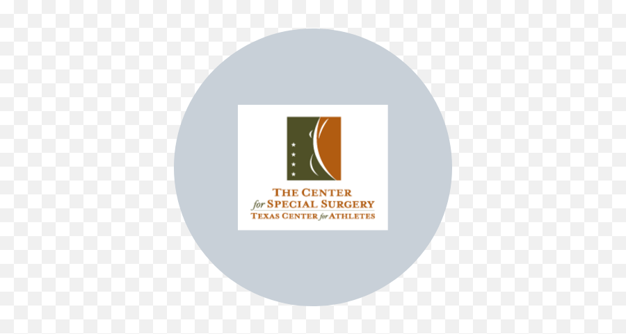 Hospital U0026 Surgery Centers U2014 Sports Medicine Associates Of Emoji,San Antonio Logo