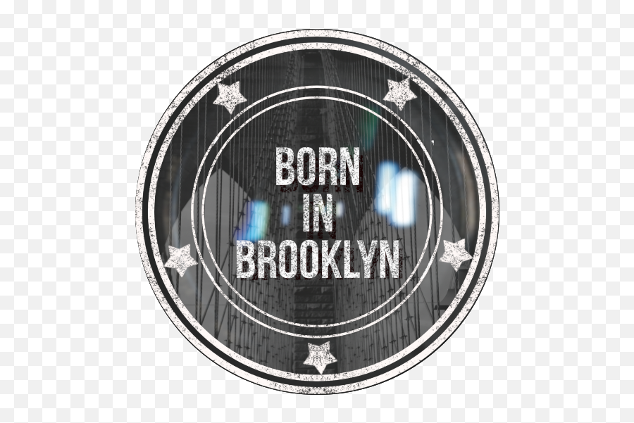 Graphic Design U2014 Born In Brooklyn Media Emoji,Squarespace Logo Design