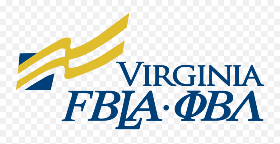 Virginia Fbla - Fbla Emoji,Fbla Logo