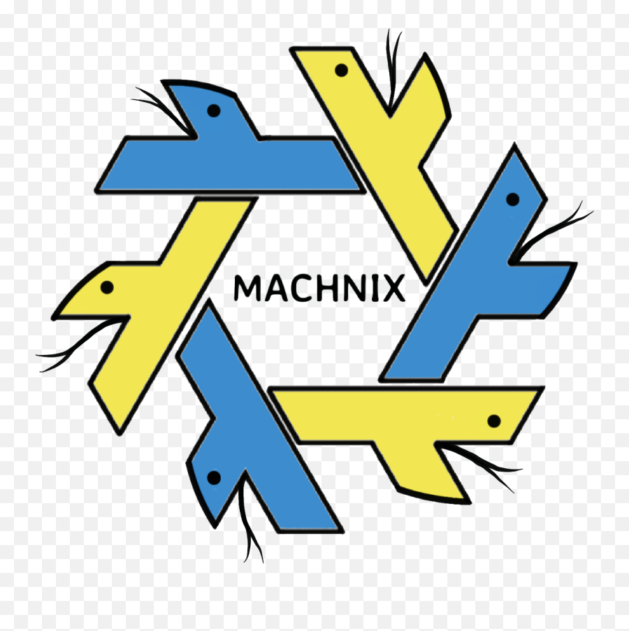 Mach - Nix Github Topics Github Emoji,Mach 1 Logo