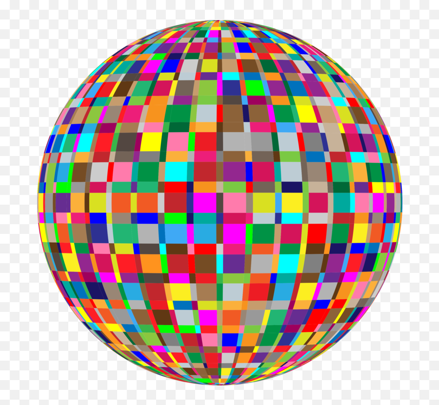 Ballsymmetrysphere Png Clipart - Royalty Free Svg Png Emoji,Pinkie Pie Clipart