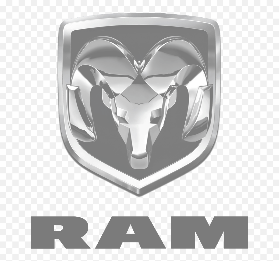 Commercials Valentino Del Toro - Ram Truck Emoji,Rams Logo
