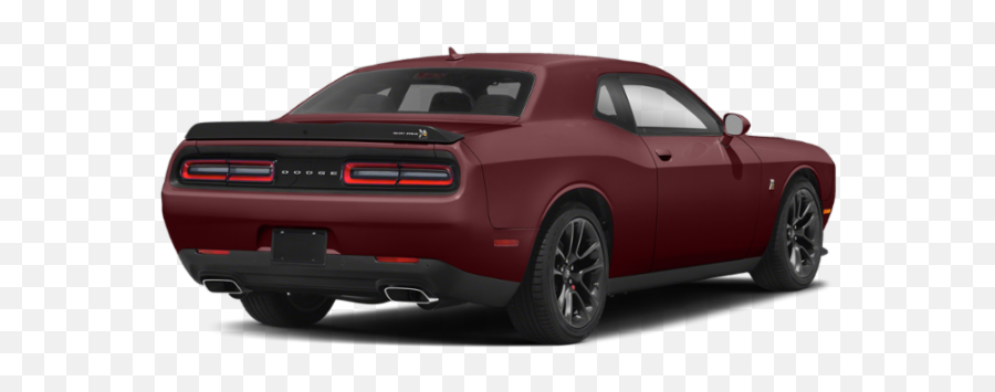 New 2020 Dodge Challenger Scat Pack - Automotive Paint Emoji,Scat Pack Logo