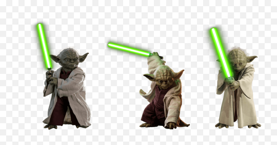 Star Wars Master Yoda Png Free Download - Jedi Master Yoda Emoji,Yoda Png