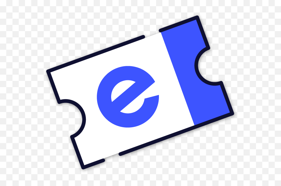 Eventbrite Tickets Archives Knowledgebase The Events - Vertical Emoji,Eventbrite Logo