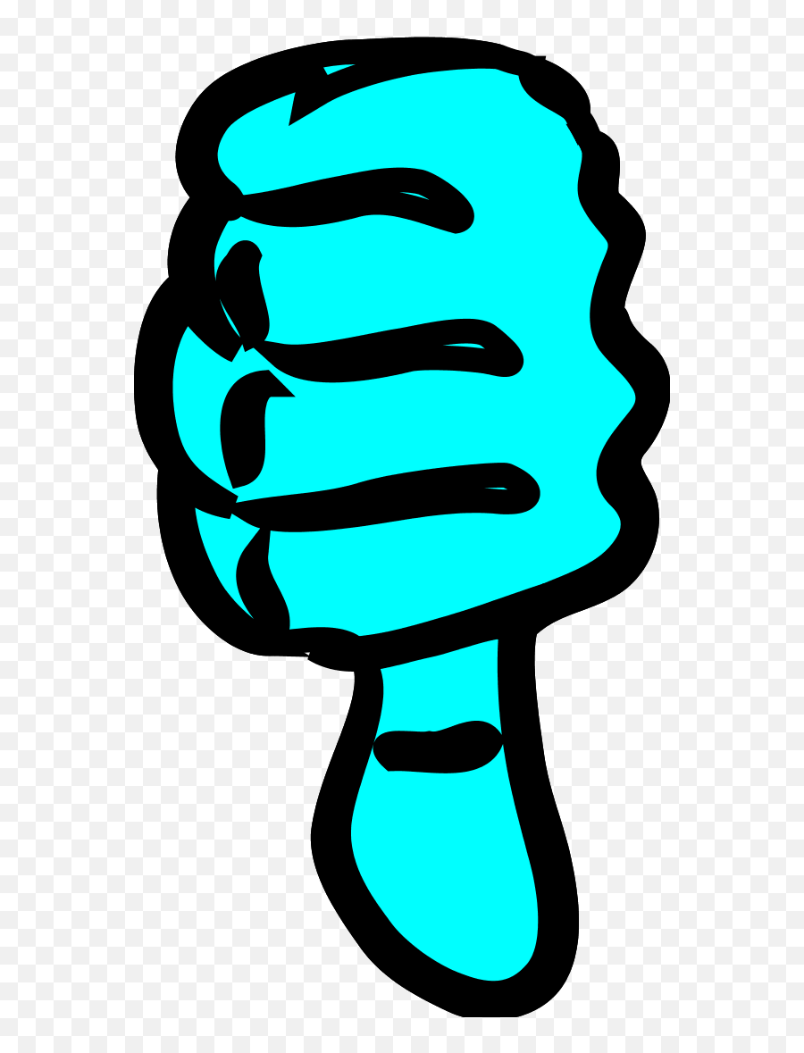 Free Thumbs Up Thumbs Down Clipart Download Free Clip Art - Dot Emoji,Thumbs Down Clipart