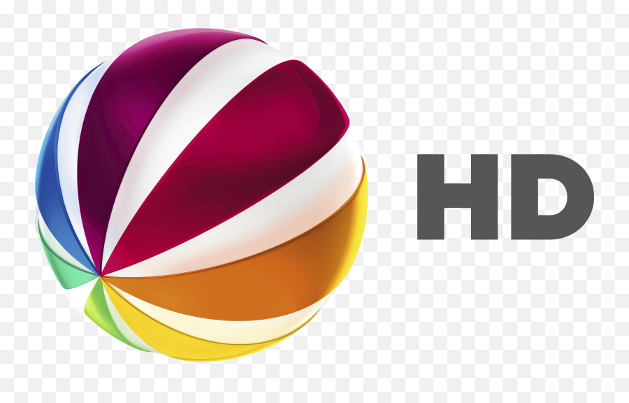 Hd Logo Transparent - Sat 1 Logo Png Emoji,Hd Logo
