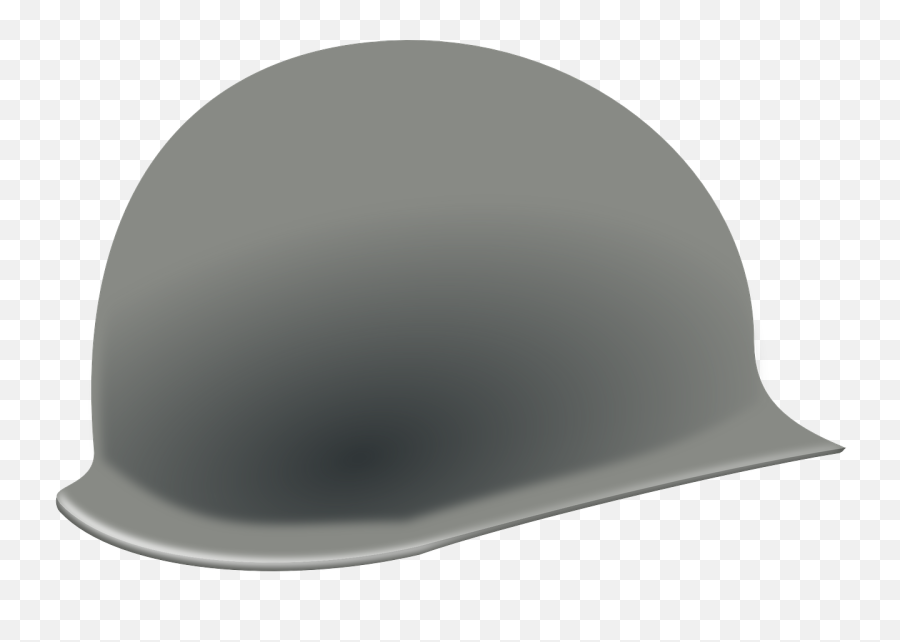 Us Helmet Clipart Transparent Png - German Ww2 Helmet Emoji,Helmet Clipart