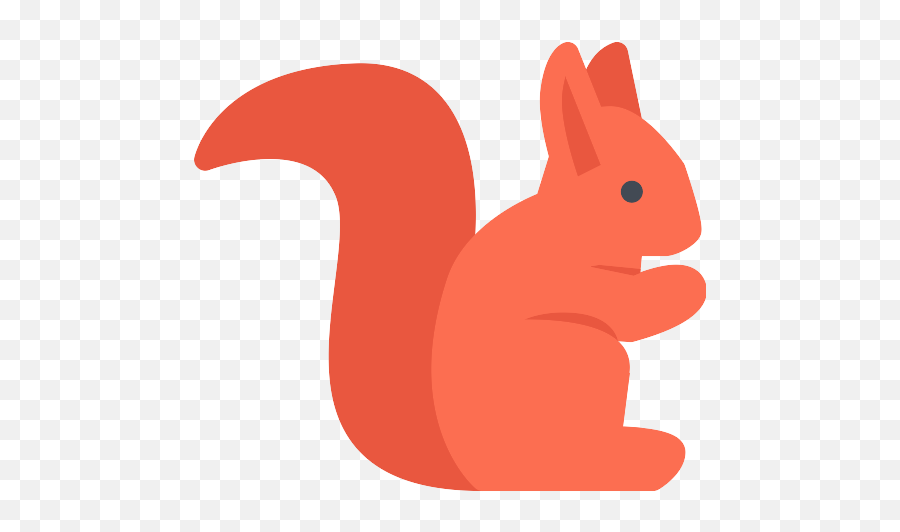 Squirrel Vector Svg Icon 27 - Png Repo Free Png Icons Bond Street Station Emoji,Squirrel Png