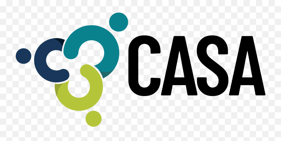 Casa Committee For Anglophone Social Action Build And - Casa Rex Emoji,Casa Logo