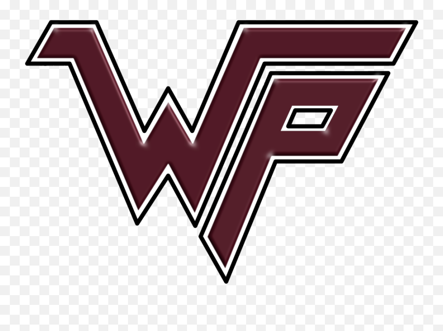 Athletics - West Point Cullman Al Logo Emoji,West Point Logo
