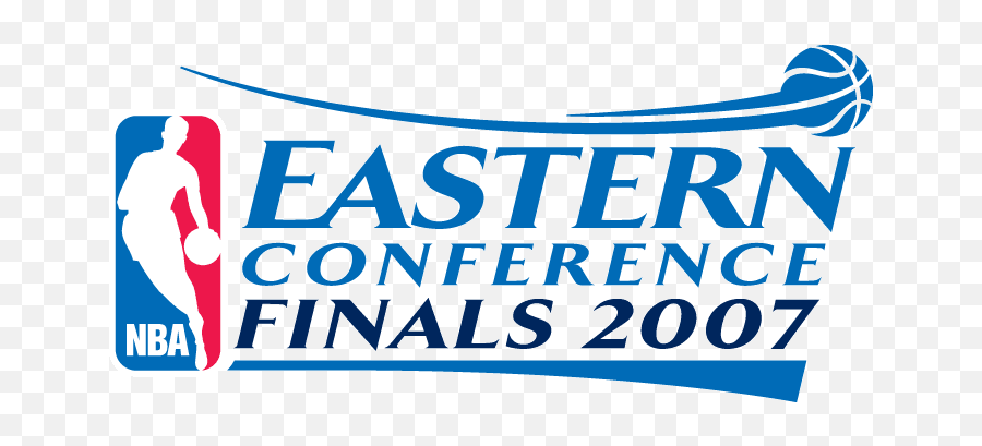 Nba Playoffs Special Event Logo - Nba Eastern Conference Finals Emoji,Nba Finals Logo
