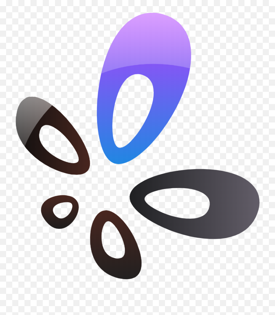 Broadcasting Software - Dot Emoji,Streamlabs Obs Logo