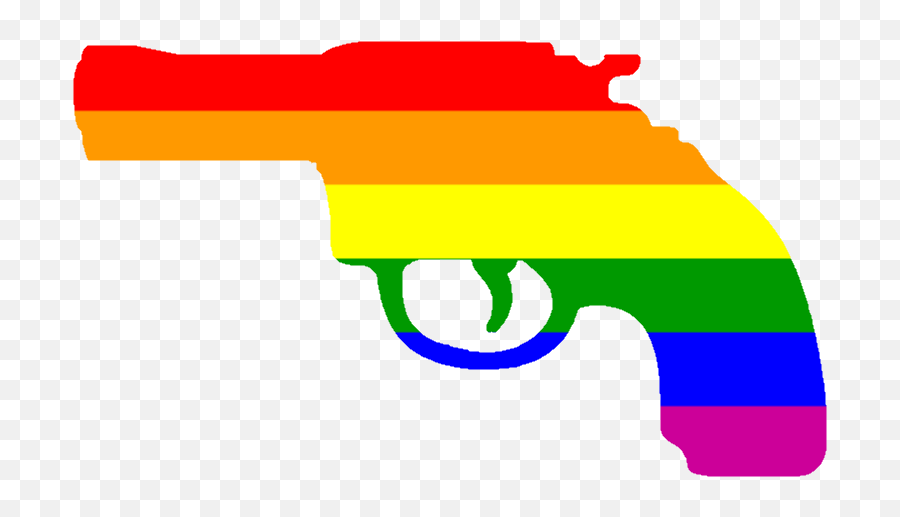 Gaygun Discord Emoji - Handgun Clipart Full Size Clipart Discord Gun Emoji Png Meme,Gun Emoji Png