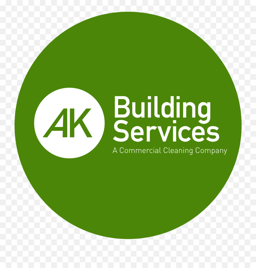 Commercial Cleaning Company In Ftl Ak Building Services - Dot Emoji,Cleaning Service Logo