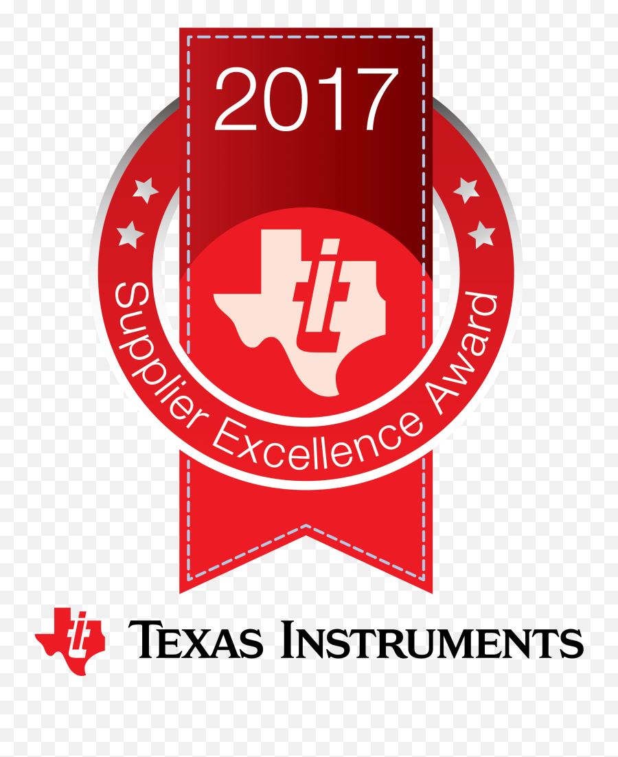 Icon Communication Centres Wins Texas - Texas Instruments Emoji,Texas Instruments Logo